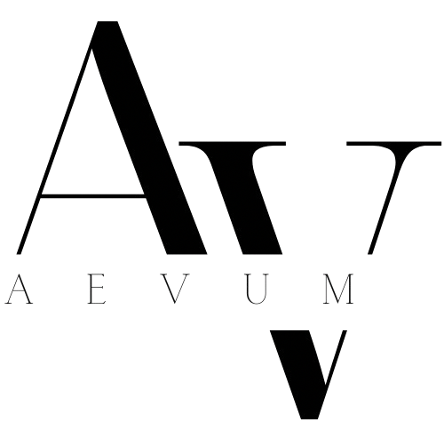 Aevum Logo